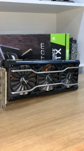 RTX 2070 SUPER 8GB GAINWARD PHANTOM