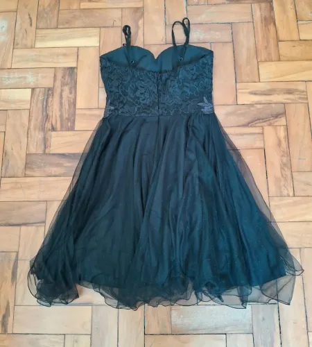 Vestido de festa
