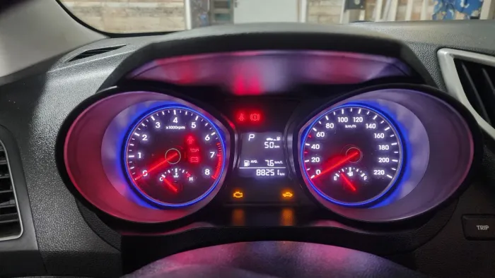 Hyundai HB20 C.style/c.plus 1.6 Flex 16V Aut. 2019