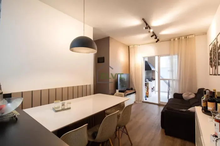 Condominio Prime House Bussocaba - Apartamento Garden à venda no Bussocaba City com 3 quar