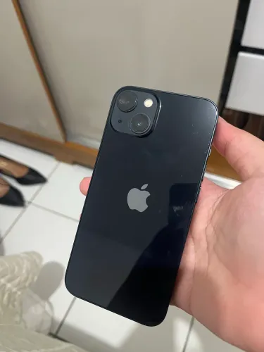 IPHONE 13 128GB COM CAIXA