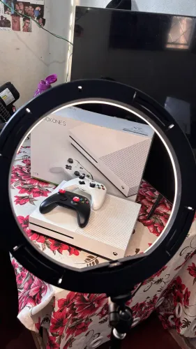 Xbox One S - 1Tb