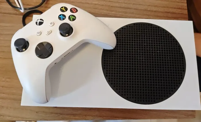 XBOX SERIES S