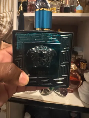 Versace Eros edt 