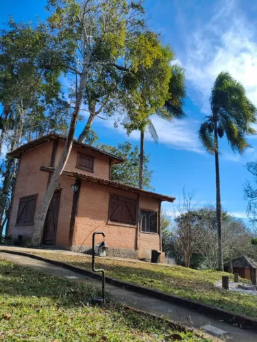 Sítio em Santo Antonio do Pinhal com 11 mil metros.