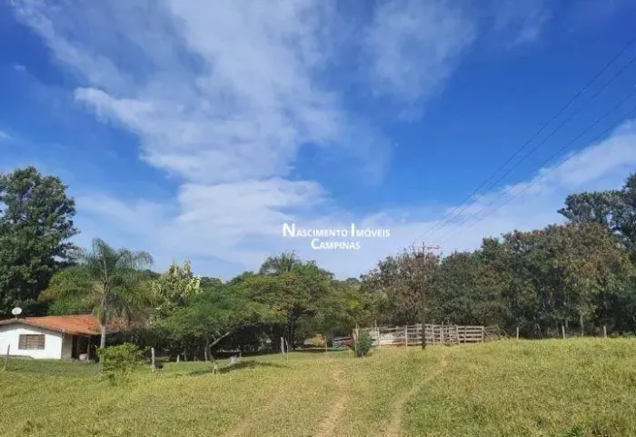 Chácara incrível! com 3 dormitórios à venda, 107.000 m² por R$ 2.430.000,00