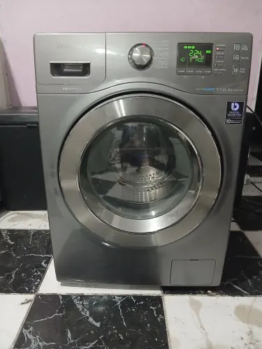 Lava e Seca Samsung 10kg - Entrego