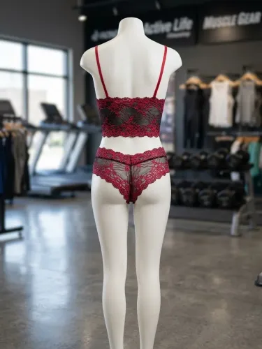 LINGERIE ROUPA