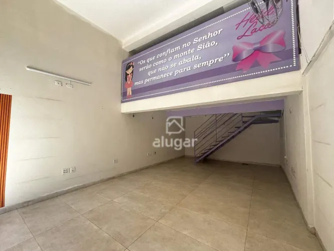 Loja para alugar, Centro - Montes Claros/MG - R$ 2.900,00 - Alugar Imóveis