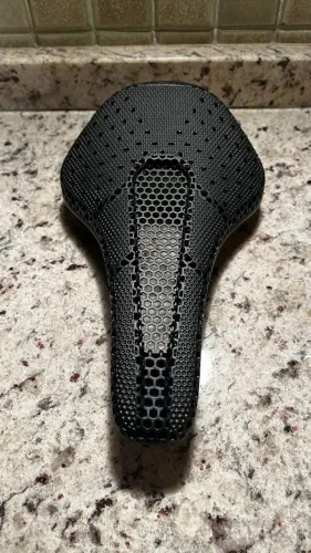 Selim Carbono 3D Honeycomb Ryet