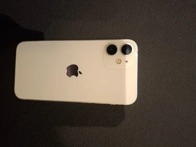 iPhone 12 Mini