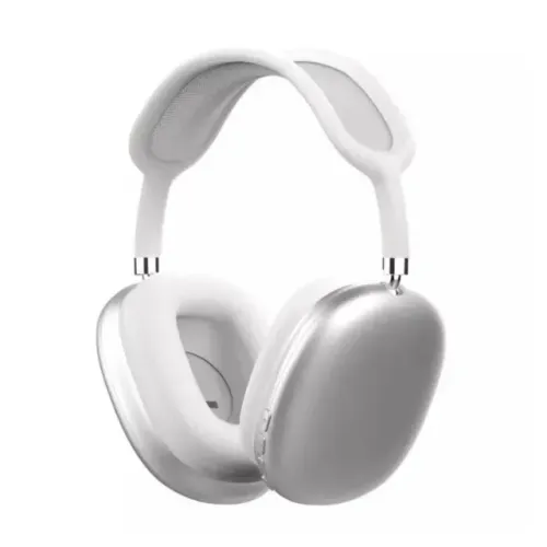 Fone de ouvido Bluetooth Sem Fio Headphone Bluetooth Recarregável P9