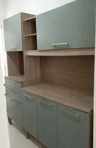 Armário de Cozinha MDP. Novo