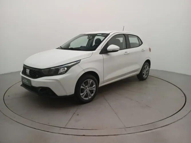Fiat Argo Drive 1.0 Firefly 2025