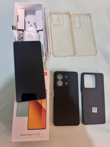 Redmi NOTE 13 - 256GB