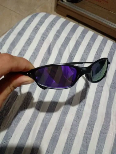 Óculos Juliete Oakley 