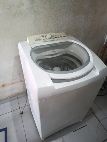 Máquina de lavar 11kg
