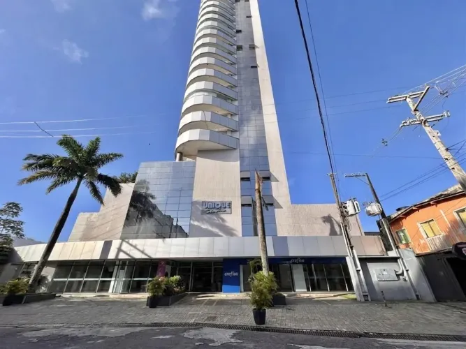 STUDIO MOBILIADO PARA LOCAÇÃO NO BAIRRO DE FÁTIMA