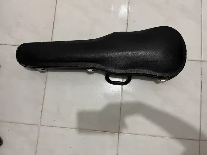Violino infantil