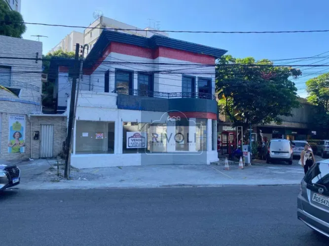 Casa à venda, 371 m² por R$ 1.800.000,00 - Derby - Recife/PE
