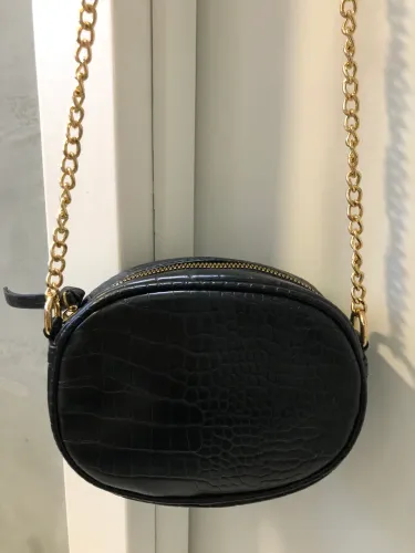 Bolsa Riachuelo Nova