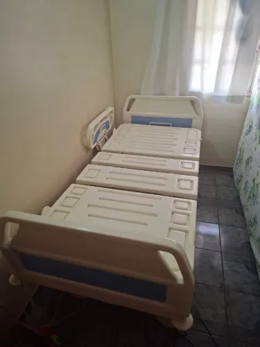 Cama Hospitalar Elétrica