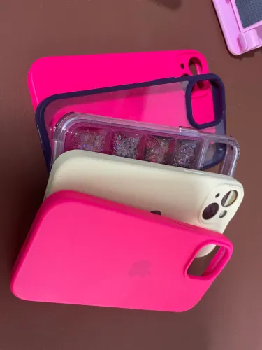 Capinha de iphone 15