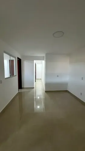 Apartamento com 2 suítes - Rodrigues caldas, Taquara
