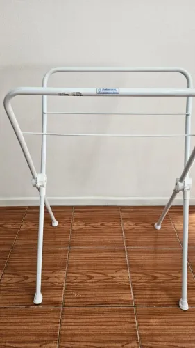 Suporte para Banheira