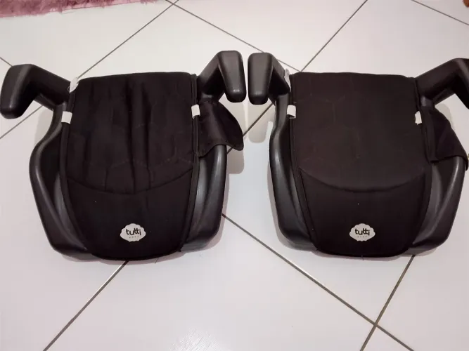 Assento para carro