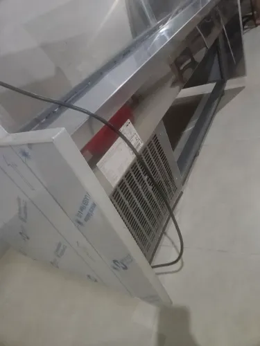 Vende se semi novo