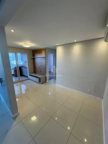 Apartamento à venda em Campinas, Taquaral, com 2 quartos, com 60 m², GERAL
