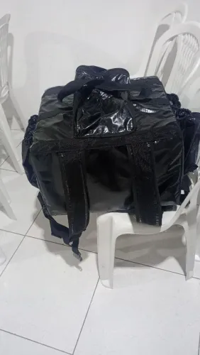 Vendo uma bequi nova