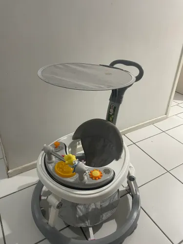 Vendo andador andaja infantil