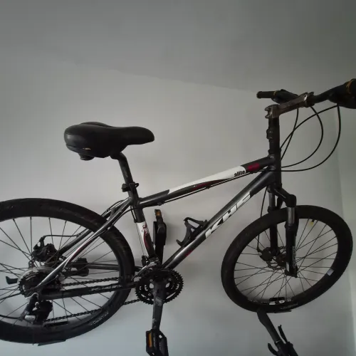 Bicicleta KHS Alite 150