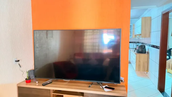 Tv 75" Sony