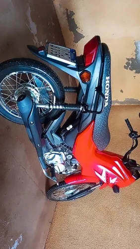 Honda Pop 110i ES 2026