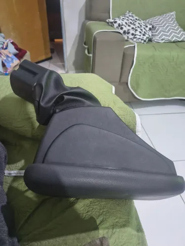 Encosto de braço universal