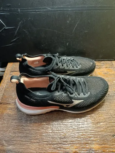 Tênis Original Mizuno Cool Ride Número 40