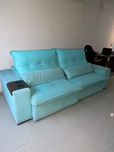 Sofa retratil