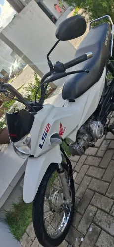 Pop 110c  2020 super conservada