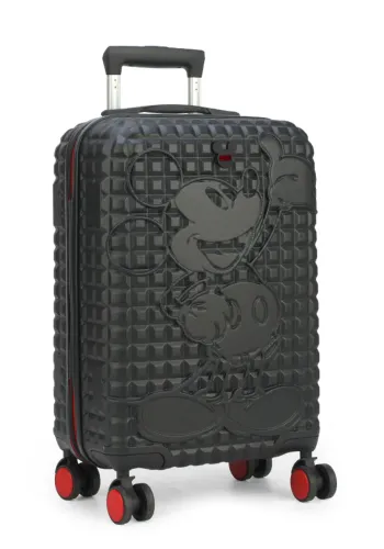MALA DE VIAGEM P MICKEY