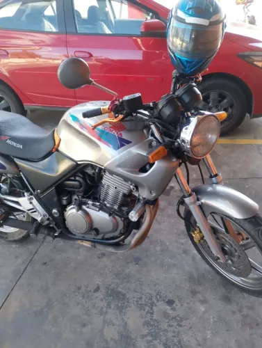 Honda CB 500 
