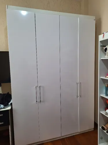 Guarda roupa