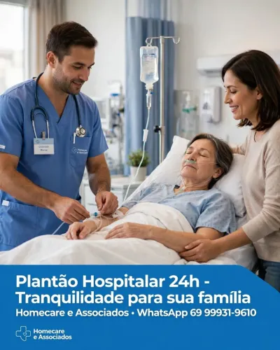 Homecare e associados
