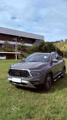 Fiat Toro Ranch 2.0 16V 4X4 Diesel Aut. 2024