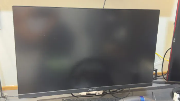 Monitor Gamer Asus 180hz QHD 27