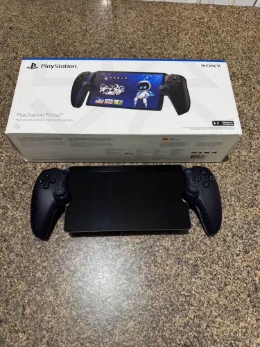 PlayStation Portal