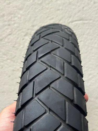 PNEU BROS/ CROSSER DIANT 90/90/19