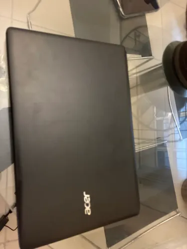 Vendo notebook acer z5wah